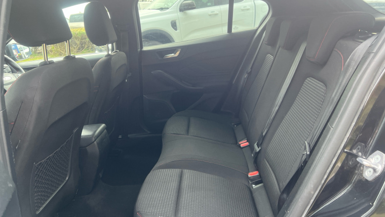 Ford Focus 1.0 EcoBoost ST-Line 5dr Petrol Hatchback